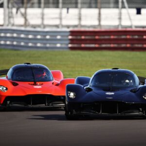 Racing Vehicle Package