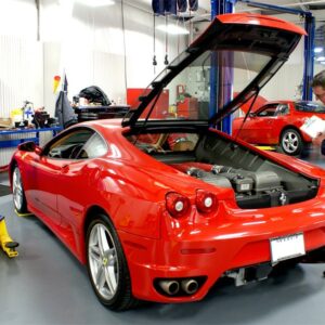 Racing Vehicle offer 17% discount