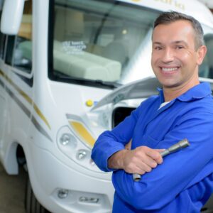 RV offer 16% discount
