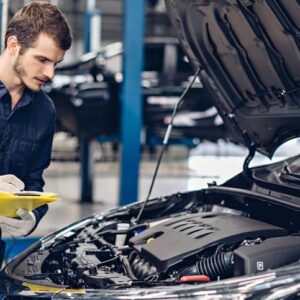 Car offer 17% discount