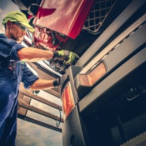 Truck offer 16% discount